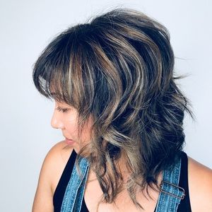 Meet your Posher, Lizbeth